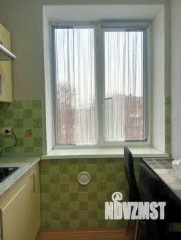 1-к квартира, посуточно, 34м2, 3/3 этаж