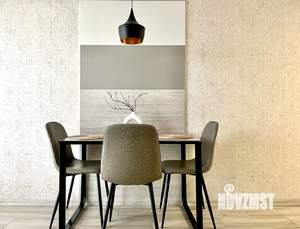 1-к квартира, посуточно, 41м2, 8/9 этаж