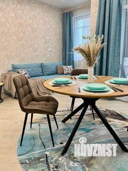 2-к квартира, на длительный срок, 77м2, 3/7 этаж