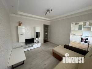 2-к квартира, посуточно, 55м2, 6/9 этаж