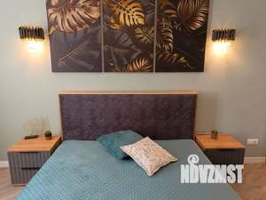 2-к квартира, посуточно, 71м2, 10/16 этаж