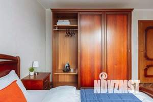 2-к квартира, посуточно, 56м2, 9/10 этаж