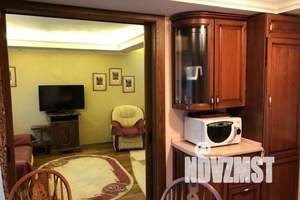 2-к квартира, посуточно, 64м2, 5/9 этаж