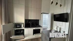 1-к квартира, посуточно, 64м2, 1/1 этаж