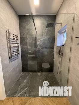 1-к квартира, посуточно, 42м2, 1/5 этаж