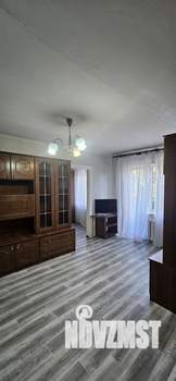 2-к квартира, на длительный срок, 39м2, 3/4 этаж