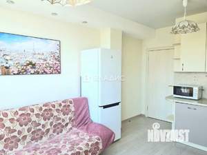 1-к квартира, на длительный срок, 38м2, 5/9 этаж