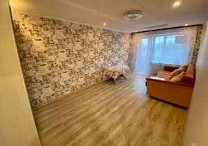 1-к квартира, на длительный срок, 32м2, 5/5 этаж