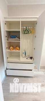 3-к квартира, посуточно, 65м2, 8/9 этаж