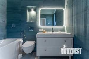 2-к квартира, посуточно, 90м2, 1/1 этаж