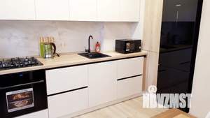 1-к квартира, посуточно, 50м2, 6/12 этаж