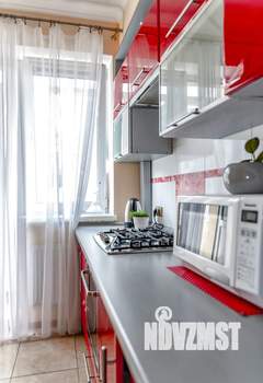 1-к квартира, посуточно, 35м2, 1/7 этаж