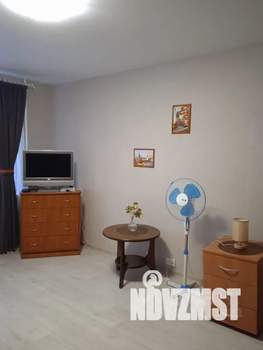 1-к квартира, посуточно, 33м2, 2/5 этаж