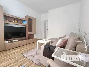 1-к квартира, посуточно, 31м2, 1/9 этаж