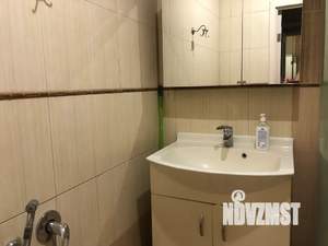 1-к квартира, посуточно, 30м2, 3/4 этаж