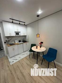 Студия квартира, посуточно, 25м2, 1/5 этаж