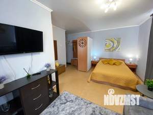 1-к квартира, посуточно, 33м2, 4/5 этаж