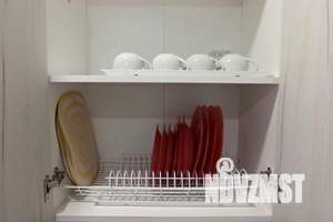 1-к квартира, посуточно, 31м2, 3/5 этаж