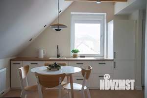 1-к квартира, посуточно, 29м2, 1/1 этаж