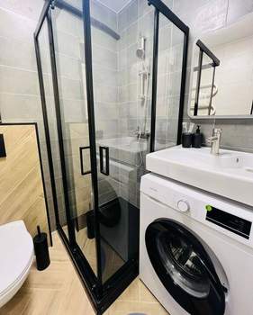 1-к квартира, на длительный срок, 30м2, 1/5 этаж