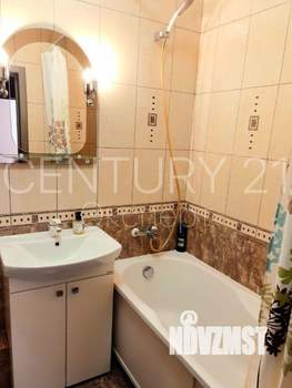 1-к квартира, на длительный срок, 48м2, 7/12 этаж