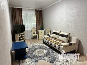 2-к квартира, посуточно, 56м2, 1/3 этаж