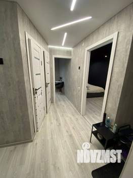 2-к квартира, посуточно, 49м2, 3/5 этаж