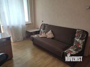 1-к квартира, на длительный срок, 34м2, 6/9 этаж