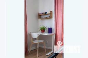 1-к квартира, посуточно, 45м2, 5/9 этаж