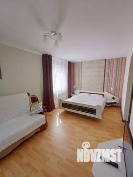 1-к квартира, посуточно, 31м2, 4/5 этаж