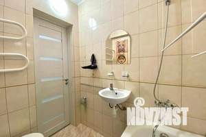 1-к квартира, посуточно, 32м2, 1/5 этаж