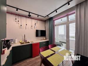 1-к квартира, на длительный срок, 45м2, 1/8 этаж