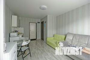 1-к квартира, посуточно, 20м2, 1/5 этаж