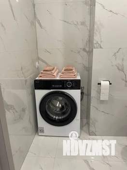 1-к квартира, посуточно, 45м2, 2/15 этаж