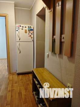 2-к квартира, посуточно, 43м2, 3/5 этаж