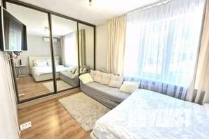 2-к квартира, посуточно, 45м2, 2/5 этаж