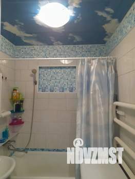 1-к квартира, посуточно, 35м2, 3/5 этаж