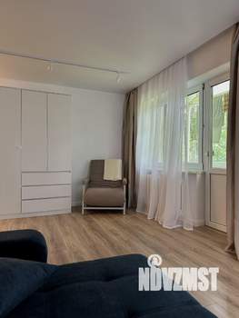 1-к квартира, посуточно, 32м2, 2/5 этаж