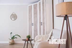 1-к квартира, посуточно, 32м2, 2/5 этаж