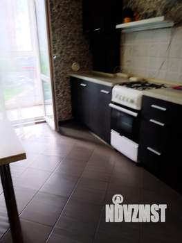 1-к квартира, на длительный срок, 38м2, 4/10 этаж