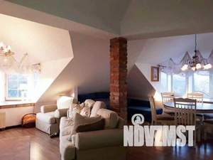 1-к квартира, посуточно, 130м2, 1/1 этаж