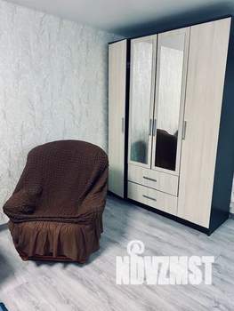 1-к квартира, посуточно, 31м2, 4/5 этаж