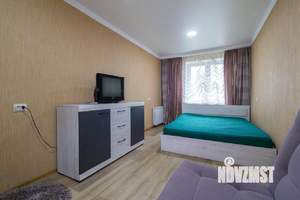 2-к квартира, посуточно, 47м2, 1/5 этаж