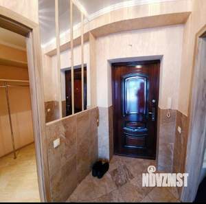 1-к квартира, на длительный срок, 45м2, 8/10 этаж