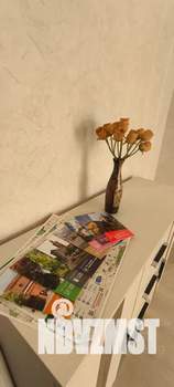 1-к квартира, посуточно, 40м2, 6/9 этаж