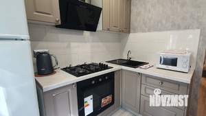 1-к квартира, на длительный срок, 31м2, 2/5 этаж