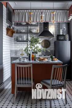 3-к квартира, посуточно, 54м2, 2/4 этаж