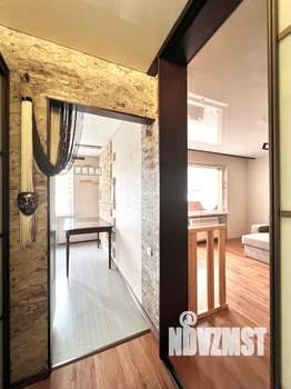 1-к квартира, на длительный срок, 41м2, 6/10 этаж