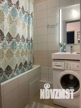 2-к квартира, посуточно, 42м2, 9/9 этаж