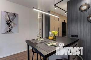 1-к квартира, посуточно, 30м2, 3/8 этаж